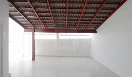 Casa Para Venda No Bairro Alto Umuarama