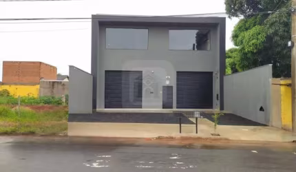 Loja comercial  para locação e venda no bairro Alto Umuarama.