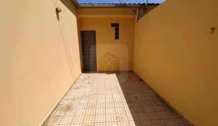 Casa Para Venda No Bairro Saraiva