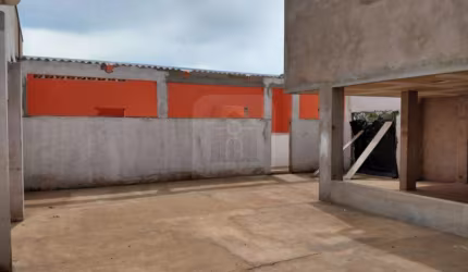 Casa comercial à venda no Bairro Cidade Jardim