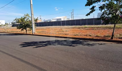 Terreno à venda no bairro Bosque dos Buritis