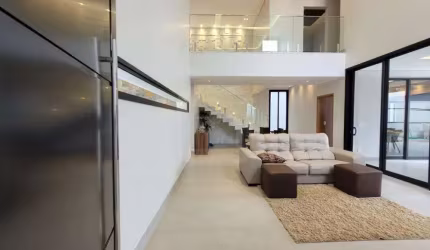 Casa à venda no Condomínio Varanda Sul