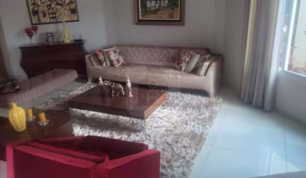 Casa para locação e venda no Bairro Cidade Jardim
