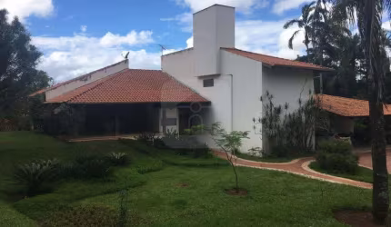 Casa à venda no condomínio Morada do Sol