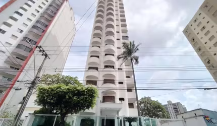 Apartamento disponível para locação e venda no Centro