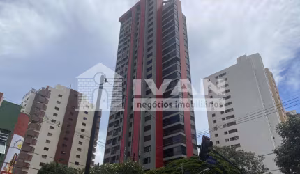 Apartamento para locação e vendas no Bairro Fundinho