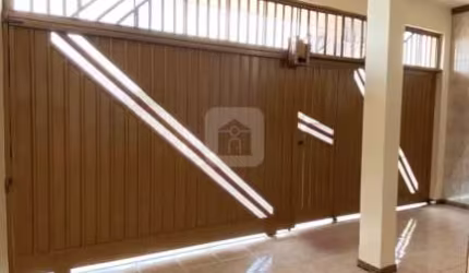 Sobrado Para Venda No Bairro Tibery