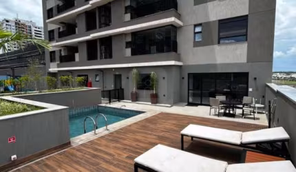 Apartamento para locação no bairro Jardim Sul