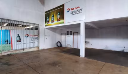 Galpão Comercial Para Venda No Bairro Umuarama