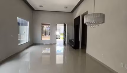 Casa Em condomínio Para Venda Na Zona Sul de Uberlândia