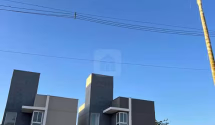 Casa em condomínio fechado para locação no Bairro Bosque dos Buritis