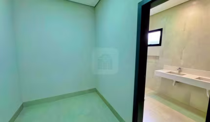 Casa Para Venda No Bairro Jardim Botânico