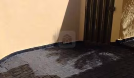 Casa Para Venda No Bairro Santa Mônica