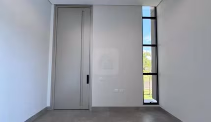 Casa Térrea Para Venda No Condomínio Alphaville I