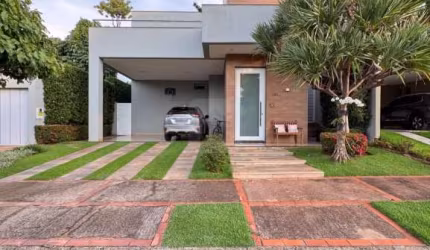 Casa Em Condomínio Fechado Para Venda No Bairro Gávea