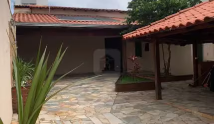 Casa Para Venda No Bairro Martins