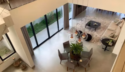Casa Para Venda No Bairro Jardim Sul