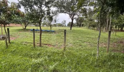 Chácara Para Venda No Bairro Douradinho