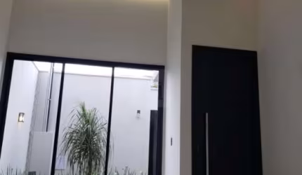 Casa Para Venda No Bairro Granada
