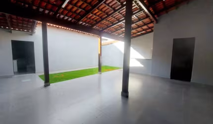 Casa para locação no bairro Alto Umuarama