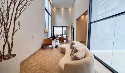 Casa Térrea Para Venda no Condomínio Splendido