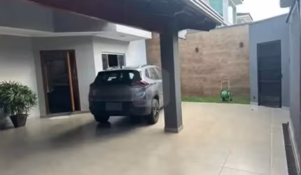 Casa para locação no bairro Jardim Botânico