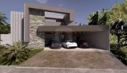 Casa Para Venda No Bairro Laranjeiras