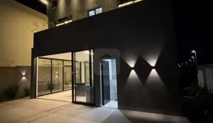 Casa Para Venda No Bairro Gávea