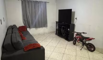 Sobrado Para Venda No Bairro Maravilha