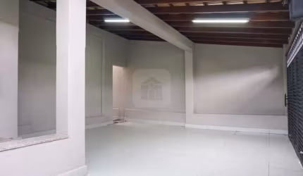 Casa Para Venda No Bairro Santa Monica