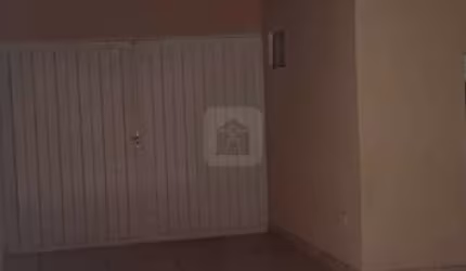 Casa Para Venda No Bairro Segismundo Pereira