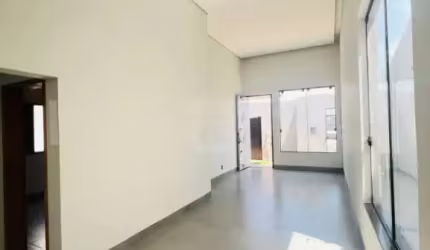Casa Para Venda No Bairro do Shopping Park
