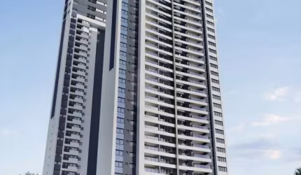 Apartamento Para Venda No Bairro Shopping Park