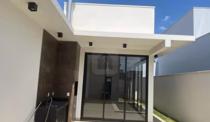 Casa Para Venda No Bairro Jardim Botânico