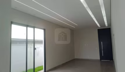Casa Para Venda No Condomínio Splendido