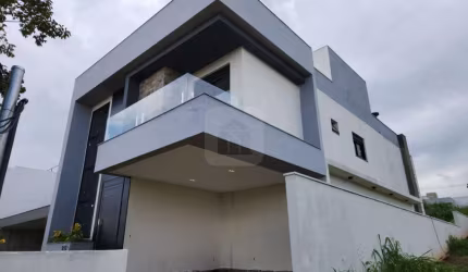 Casa Para Venda No Bairro Granja Marileusa