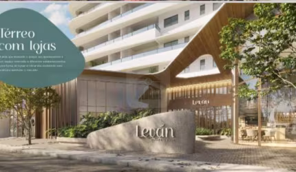 Apartamento Para Venda No Bairro Gávea
