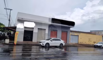 Cômodo Comercial Para Venda No Bairro Tocantins