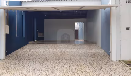 Casa Para Venda No bairro Alto Umuarama