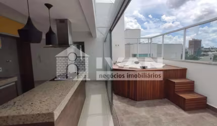 Cobertura Duplex Copacabana