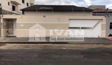 Casa à venda no Bairro Santa Mônica