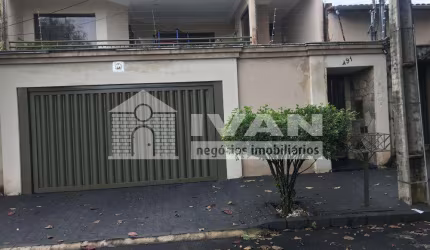 Casa a venda no Bairro Vigilato Pereira