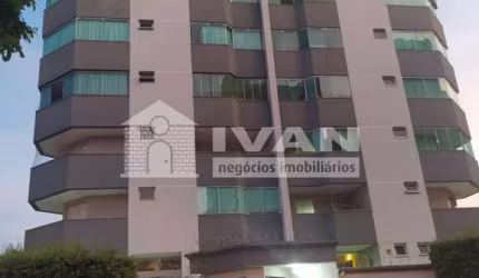 Apartamento à venda no Bairro Santa Maria
