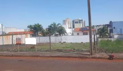 Terreno à venda no bairro Jardim Colina