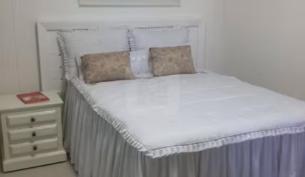 Apartamento à venda no Bairro Lídice