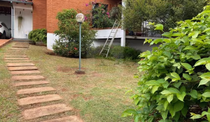 Casa à venda Bairro Cidade Jardim