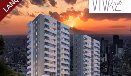 Apartamento à venda no Bairro Jardim Finotti