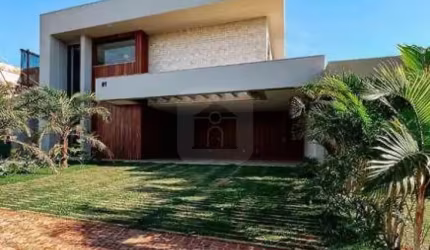 Casa à venda no Condomínio Villa dos Ipês