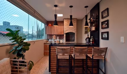 Apartamento à Venda
