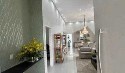 Casa à Venda no Condominio Splendido